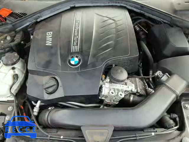 2014 BMW 435I WBA3R1C59EK190647 Bild 6