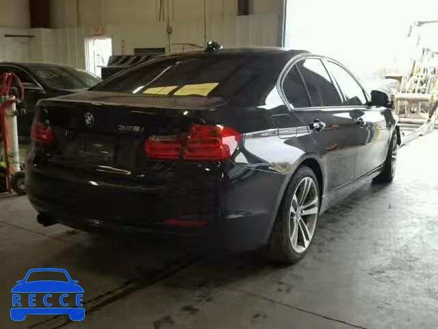 2013 BMW 328XI SULE WBA3B5C57DF595697 зображення 3