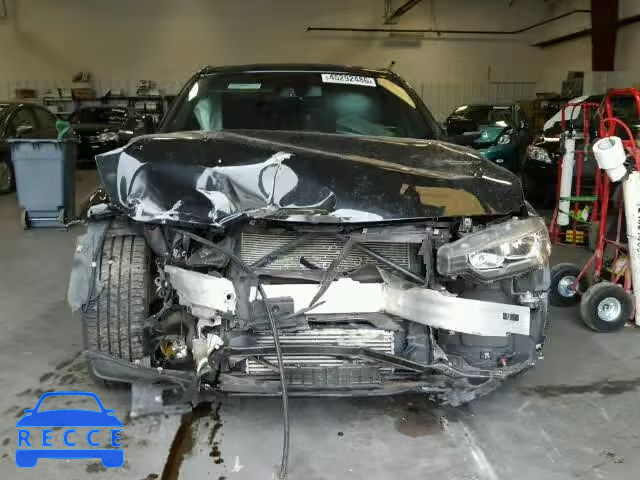 2013 BMW 328XI SULE WBA3B5C57DF595697 image 8