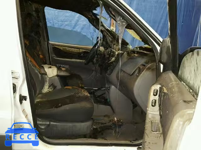 2002 FORD ESCAPE XLT 1FMCU04192KA38351 Bild 4