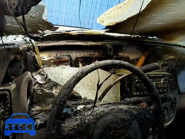 2002 FORD ESCAPE XLT 1FMCU04192KA38351 Bild 7