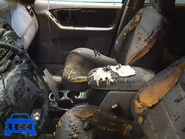 2002 FORD ESCAPE XLT 1FMCU04192KA38351 Bild 8