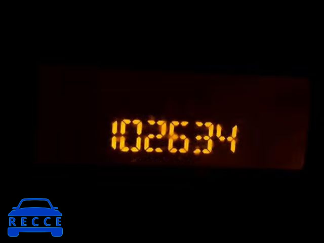 2009 HUMMER H3 SUV 5GTEN13E098127732 image 7
