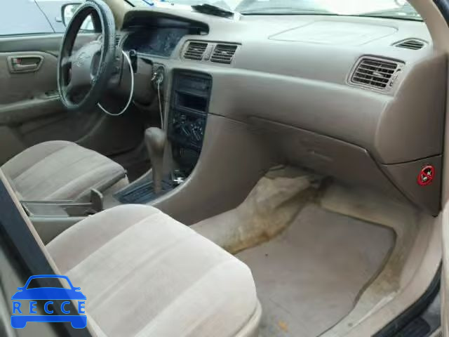 1997 TOYOTA CAMRY LE/X JT2BG22K4V0014708 image 4