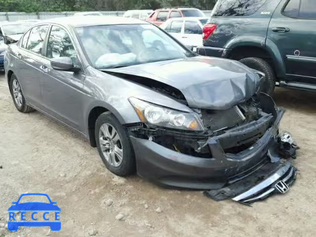 2011 HONDA ACCORD SE 1HGCP2F61BA046550 image 0