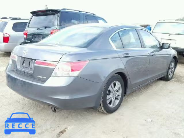 2011 HONDA ACCORD SE 1HGCP2F61BA046550 image 3