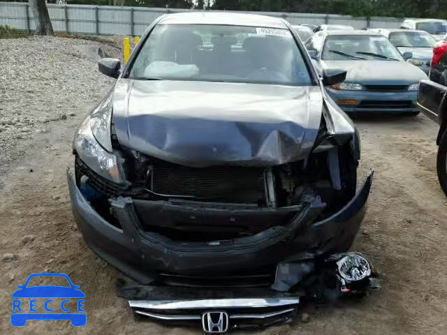 2011 HONDA ACCORD SE 1HGCP2F61BA046550 image 8