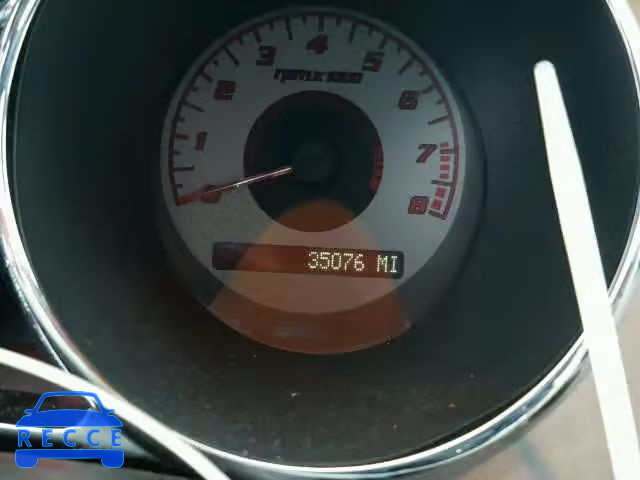 2007 PONTIAC SOLSTICE 1G2MB35B17Y111776 image 7