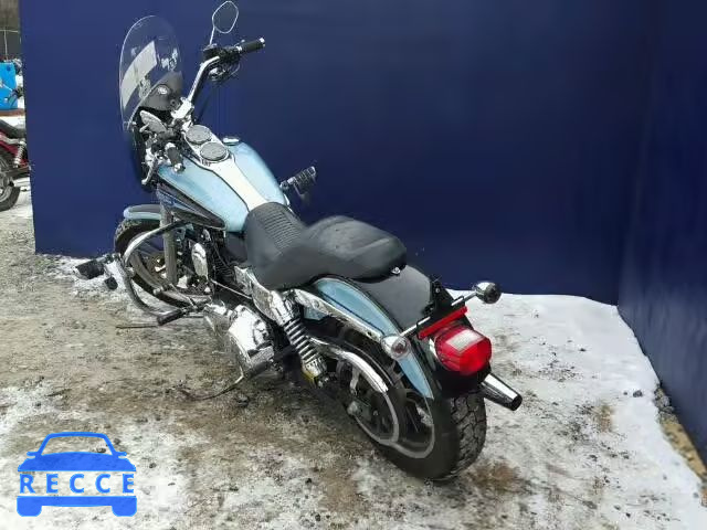 2007 HARLEY-DAVIDSON FXDL 1HD1GN4147K304820 зображення 2