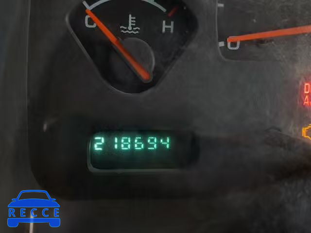 2003 DODGE DAKOTA QUA 1D7HG48N63S318516 зображення 7