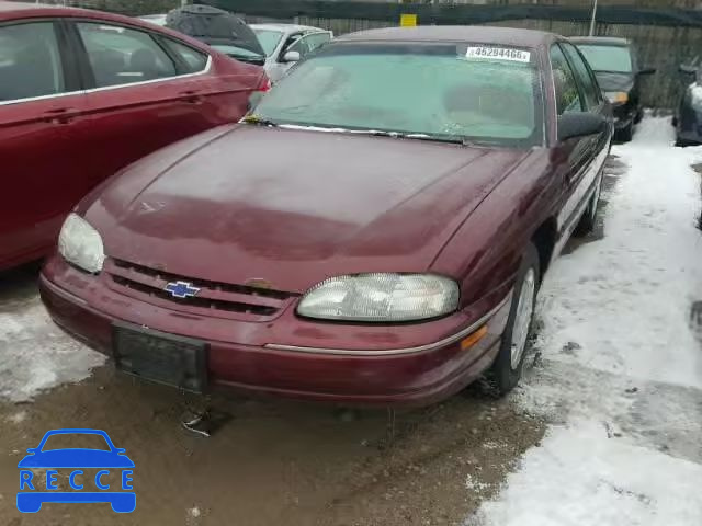 1999 CHEVROLET LUMINA/LS 2G1WL52MXX1108289 зображення 1