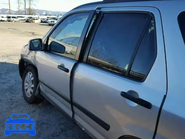 2006 HONDA CR-V EX JHLRD68846C017368 image 9