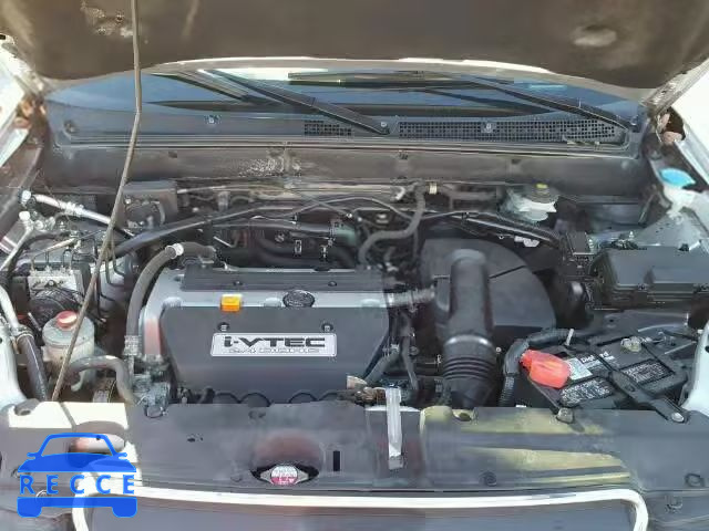 2006 HONDA CR-V EX JHLRD68846C017368 image 6