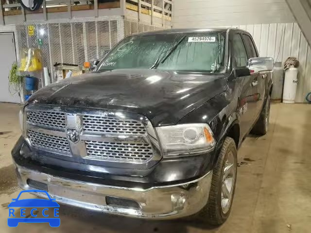 2016 RAM RAM TRUCK 1C6RR6NT2GS241051 Bild 1