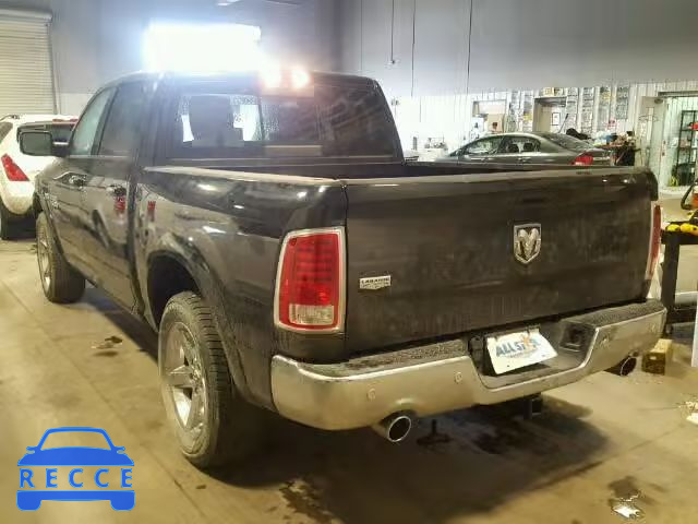 2016 RAM RAM TRUCK 1C6RR6NT2GS241051 зображення 2