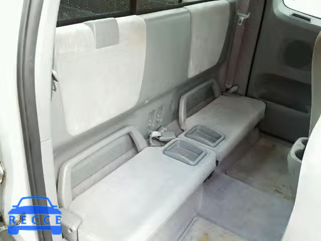 2005 TOYOTA TACOMA ACCESS CAB 5TETX22N05Z036212 зображення 5