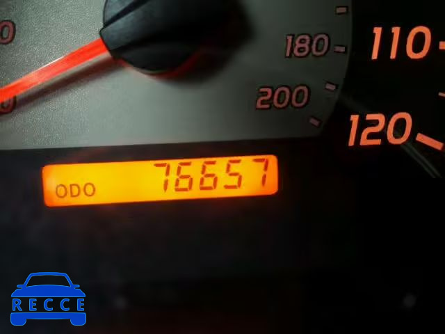 2005 TOYOTA TACOMA ACCESS CAB 5TETX22N05Z036212 зображення 7