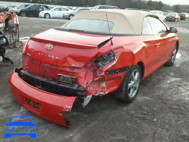 2007 TOYOTA CAMRY SOLA 4T1FA38P07U123239 image 3