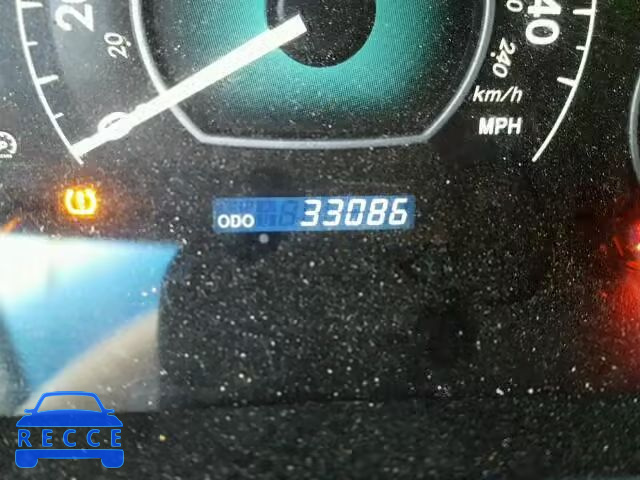 2007 TOYOTA CAMRY SOLA 4T1FA38P07U123239 image 7
