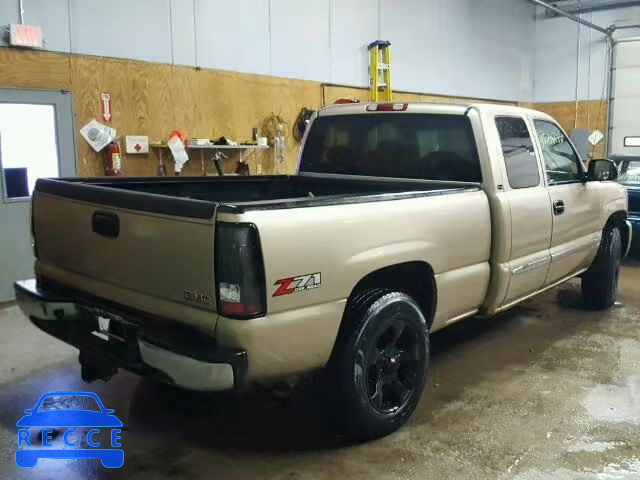 2004 GMC SIERRA K15 2GTEK19T641157948 image 3