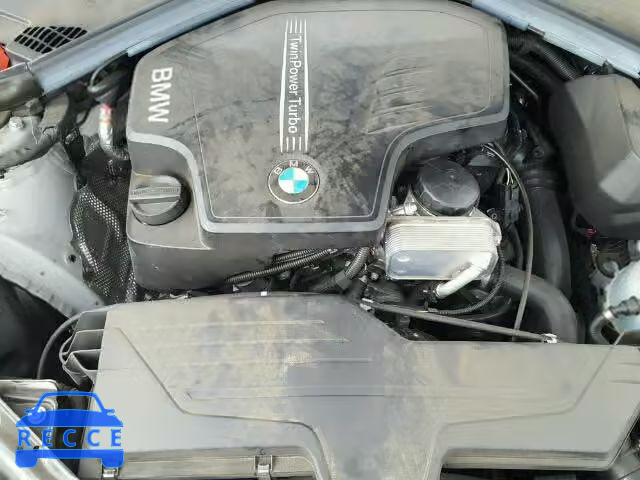 2014 BMW 428I SULEV WBA3V7C55EP770771 зображення 6