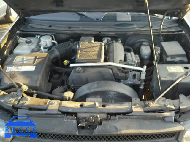 2004 CHEVROLET TRAILBLAZE 1GNES16SX46216740 image 6