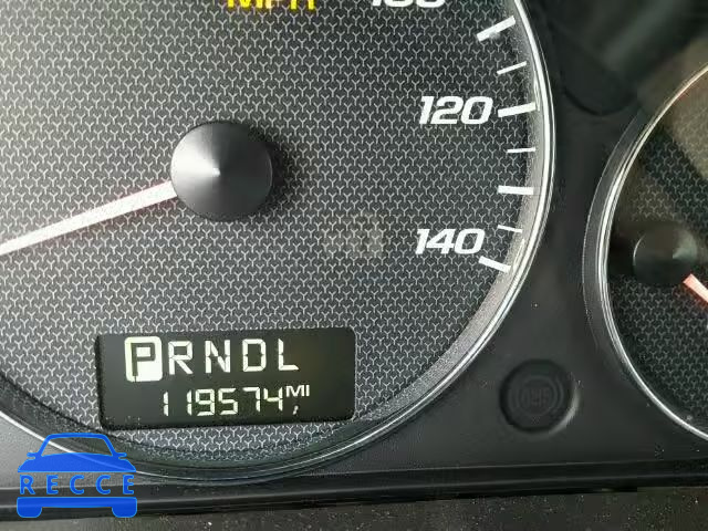 2006 CHEVROLET MALIBU LS 1G1ZS51F66F239911 image 7