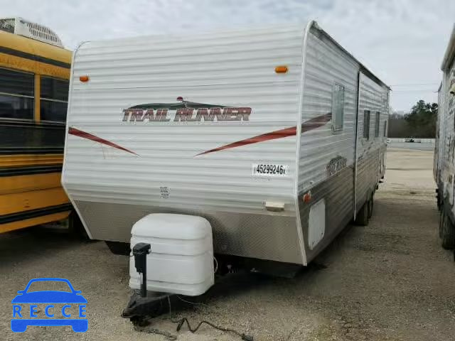 2007 OTHR TRAILER 5SFBT32247E003493 image 1