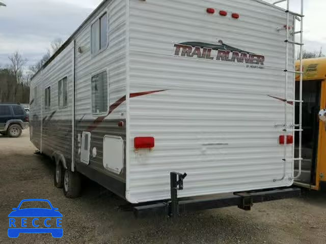 2007 OTHR TRAILER 5SFBT32247E003493 Bild 2