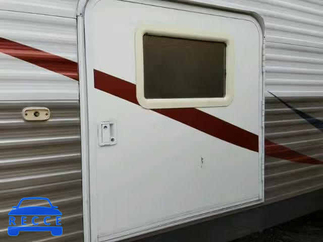 2007 OTHR TRAILER 5SFBT32247E003493 Bild 5