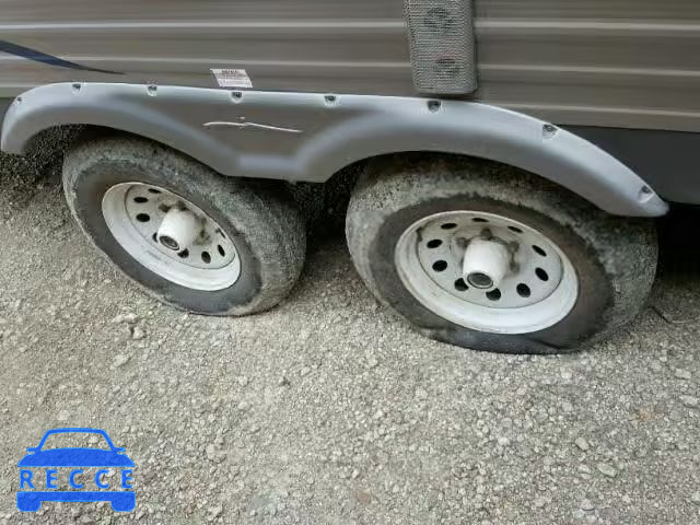 2007 OTHR TRAILER 5SFBT32247E003493 Bild 8