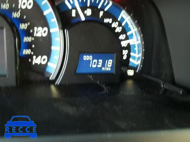 2014 TOYOTA CAMRY HYBR 4T1BD1FK5EU138057 image 7