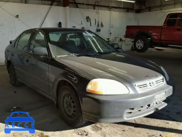 1998 HONDA CIVIC LX 2HGEJ6579WH564862 image 0