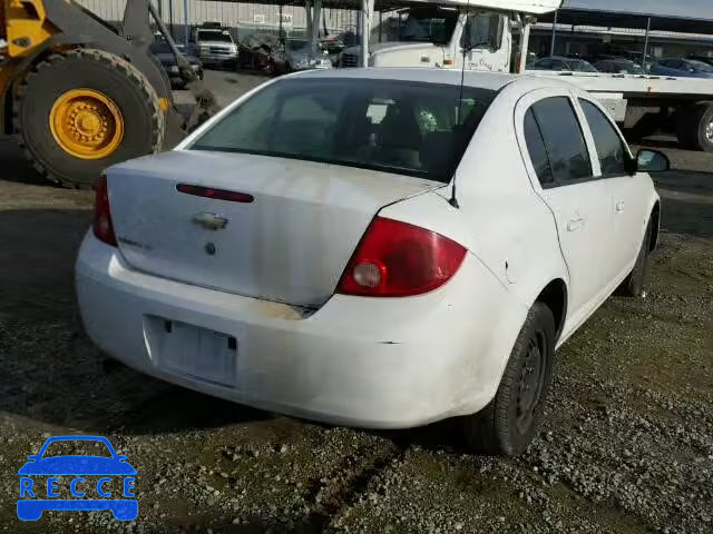 2009 CHEVROLET COBALT LT 1G1AT58H797157976 image 3