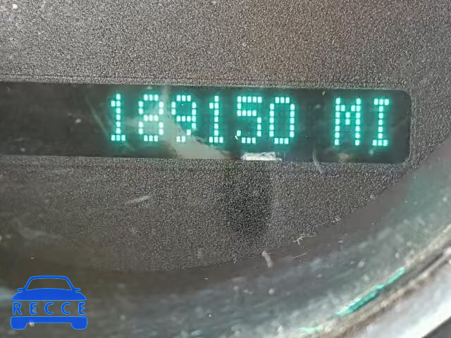 2009 CHEVROLET COBALT LT 1G1AT58H797157976 image 7
