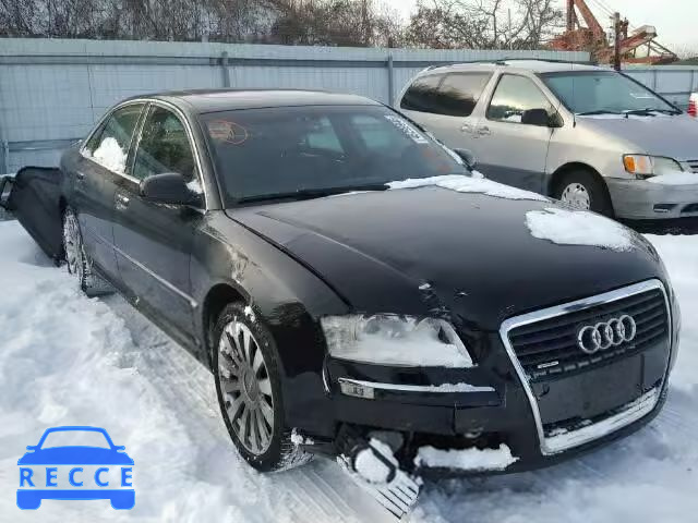 2006 AUDI A8 QUATTRO WAULL44E96N017955 image 0