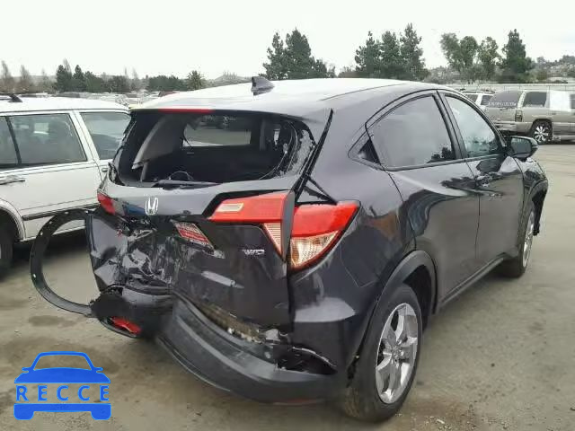 2017 HONDA HR-V EX 3CZRU6H53HM706106 image 3