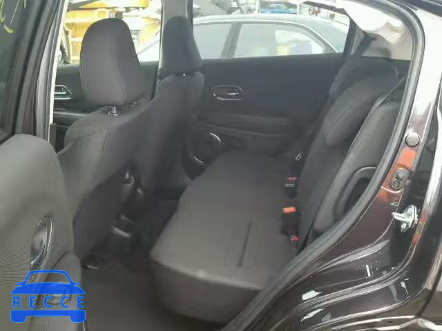 2017 HONDA HR-V EX 3CZRU6H53HM706106 image 5