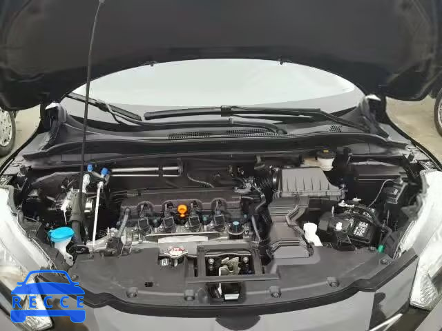 2017 HONDA HR-V EX 3CZRU6H53HM706106 image 6