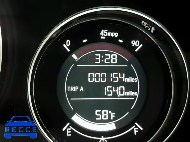 2017 HONDA HR-V EX 3CZRU6H53HM706106 image 7