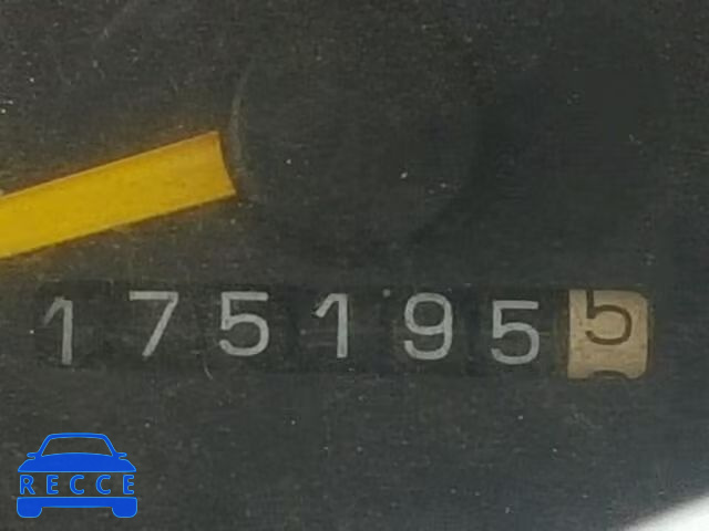 1997 CHEVROLET S10 1GCCS1448V8157181 image 7