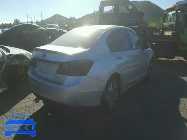 2013 HONDA ACCORD LX 1HGCR2F36DA207154 image 3