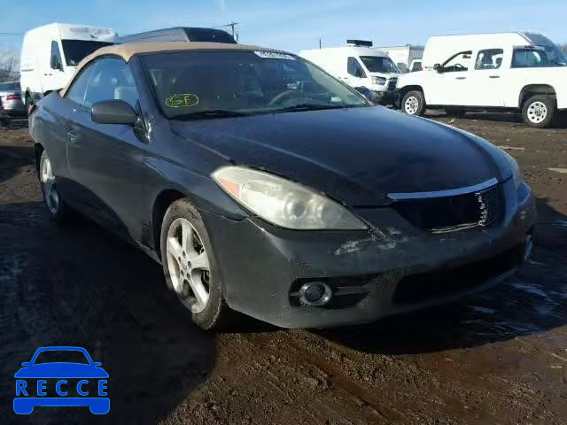 2007 TOYOTA CAMRY SOLA 4T1FA38P87U126440 image 0