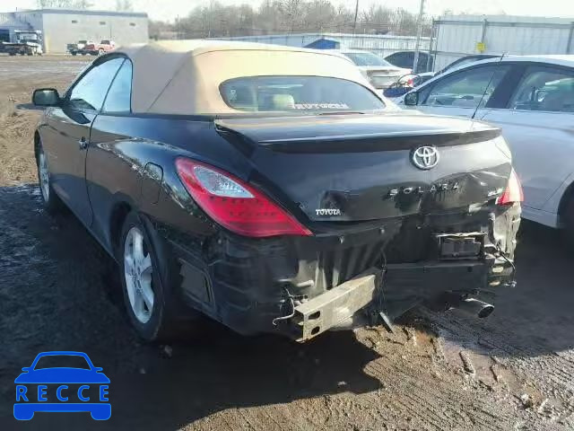 2007 TOYOTA CAMRY SOLA 4T1FA38P87U126440 image 2