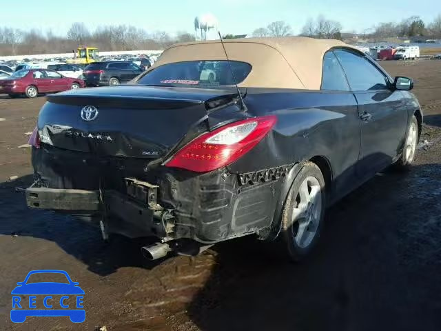 2007 TOYOTA CAMRY SOLA 4T1FA38P87U126440 image 3