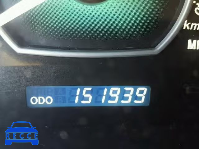 2007 TOYOTA CAMRY SOLA 4T1FA38P87U126440 image 7