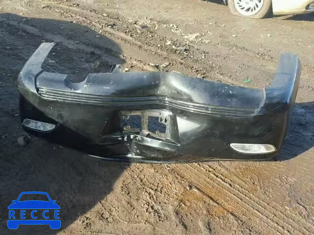 2007 TOYOTA CAMRY SOLA 4T1FA38P87U126440 image 8