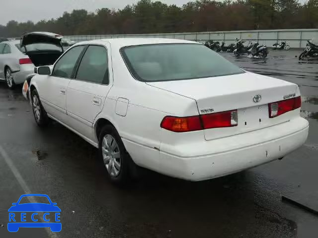 2000 TOYOTA CAMRY CE/L JT2BG22K7Y0483151 image 2