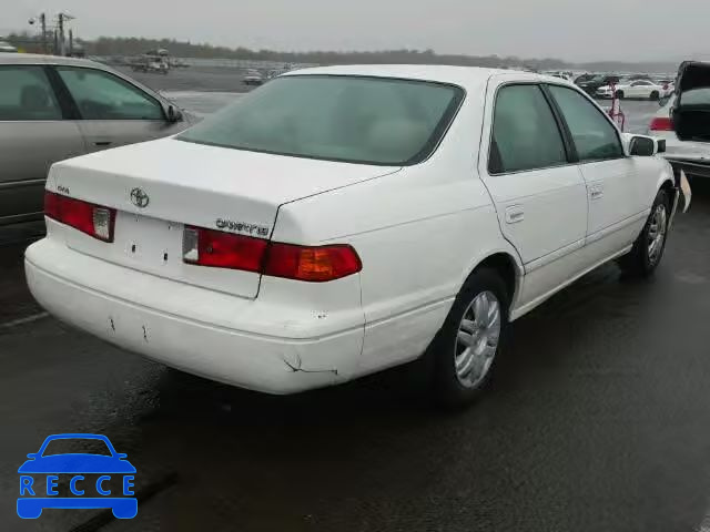 2000 TOYOTA CAMRY CE/L JT2BG22K7Y0483151 image 3