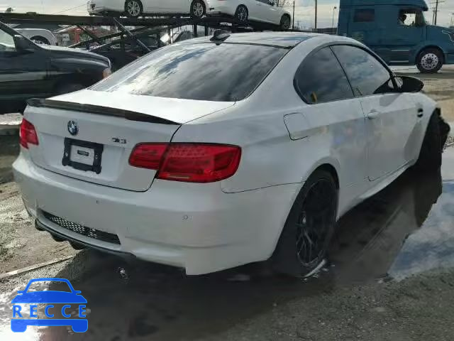 2013 BMW M3 WBSKG9C53DE799256 зображення 3